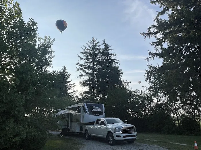 Camp A While Picture 2