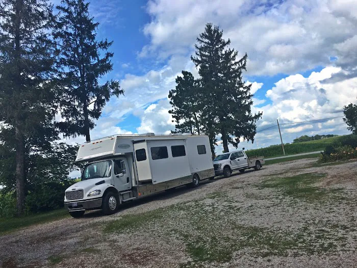 Camp A While Picture 6