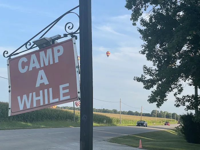 Camp A While Picture 5