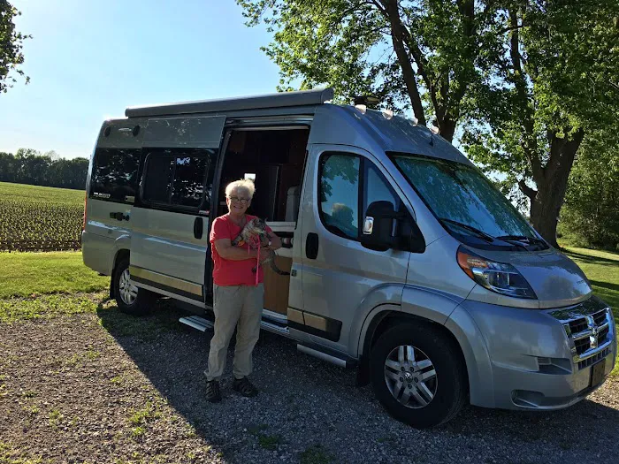 Camp A While Picture 9