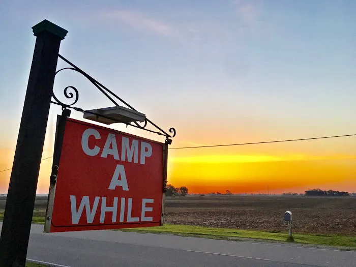 Camp A While Picture 10