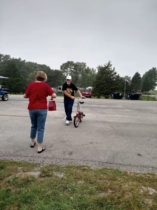 Kentuckiana Kampground Picture 2