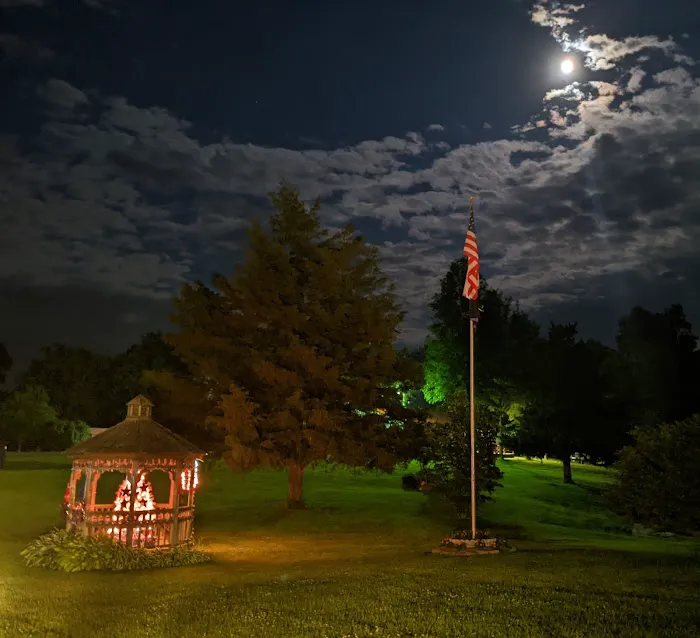 Kentuckiana Kampground Picture 1