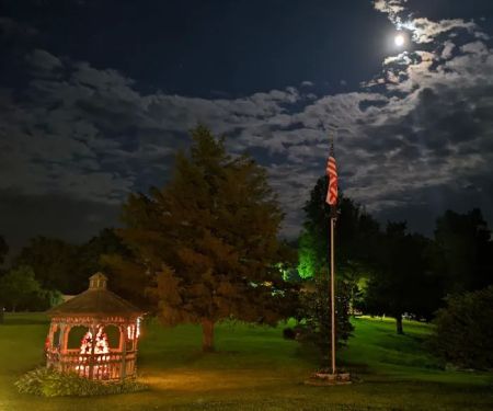 Kentuckiana Kampground