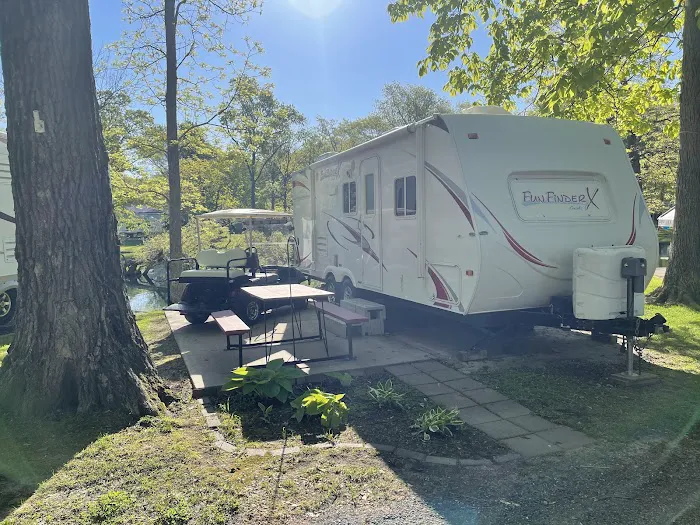 Kentuckiana Kampground Picture 5