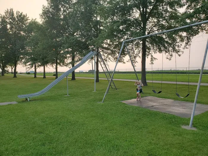 Kentuckiana Kampground Picture 8