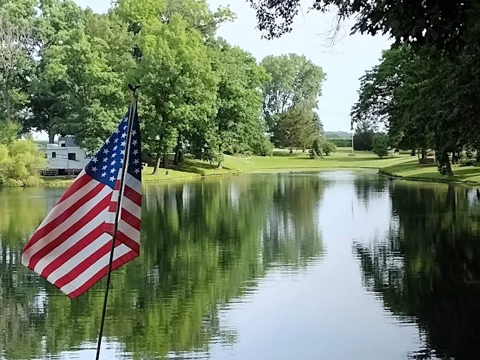 Kentuckiana Kampground Picture 6