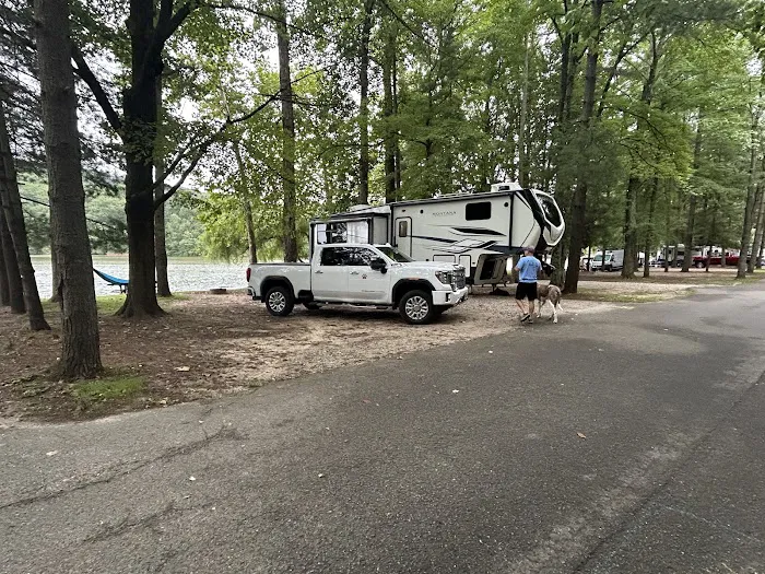 Bo Wood Campground Picture 3