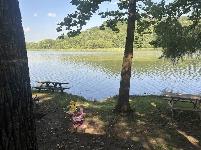 Bo Wood Campground Picture 6