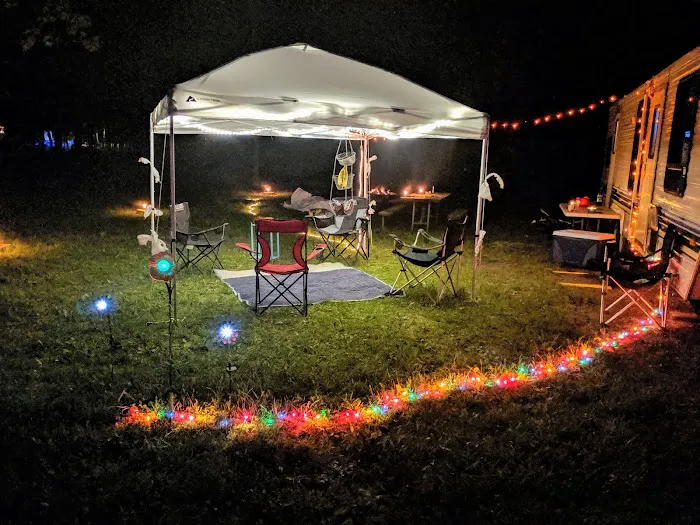 Bo Wood Campground Picture 1