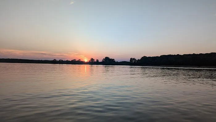 Bo Wood Campground Picture 2