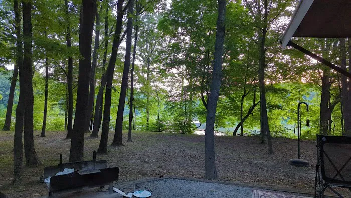 Bo Wood Campground Picture 4