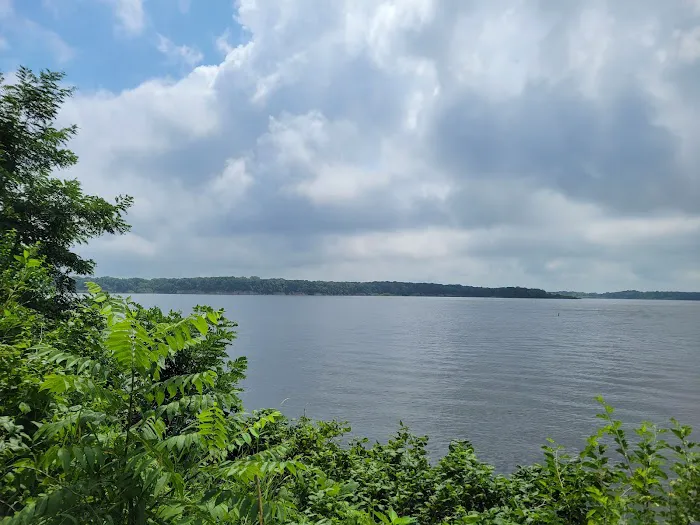 Bo Wood Campground Picture 9