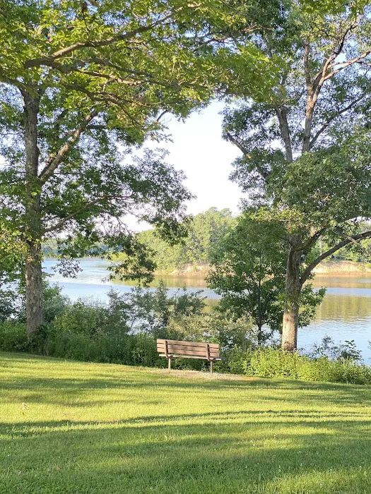 Bo Wood Campground Picture 10