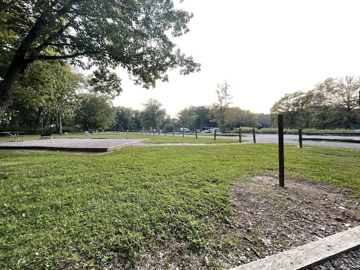 Bo Wood Campground Picture 7