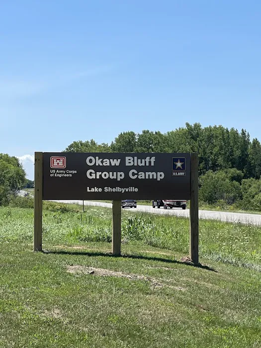 Okaw Bluff Group Camp Picture 3