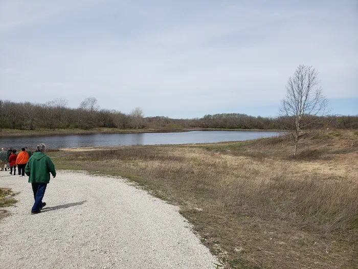 Okaw Bluff Group Camp Picture 6