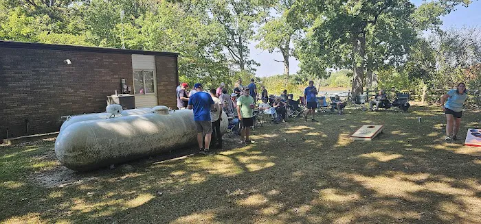 Okaw Bluff Group Camp Picture 10