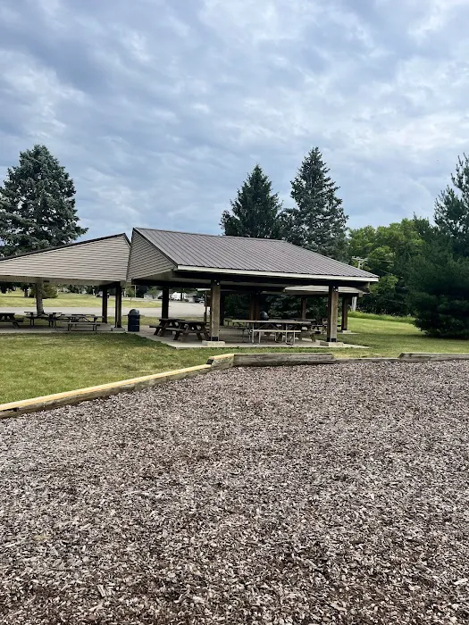 Fondulac Park Carl Spindler Campground Picture 3