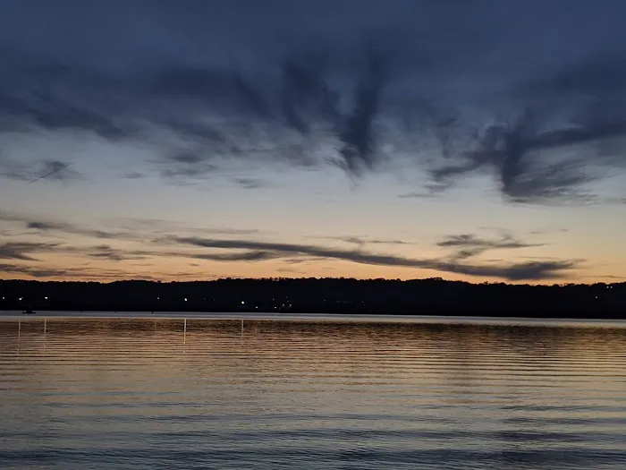 Fondulac Park Carl Spindler Campground Picture 6