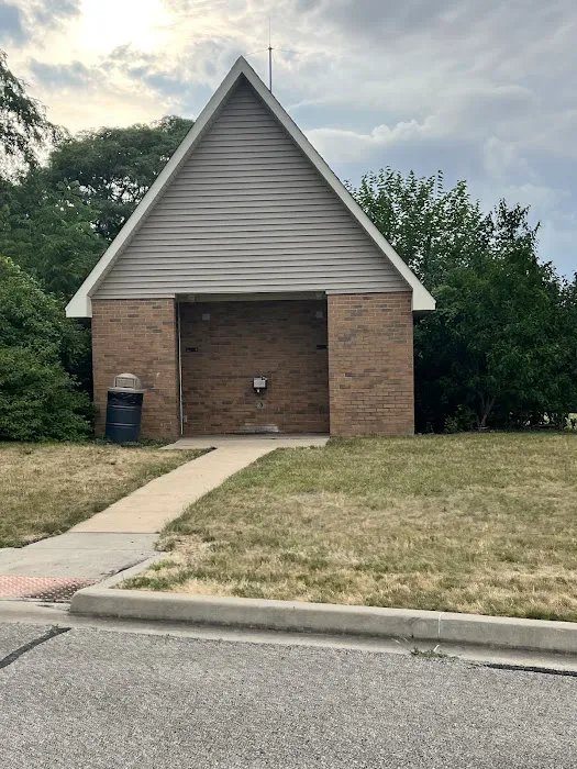 Fondulac Park Carl Spindler Campground Picture 1