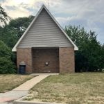 Fondulac Park Carl Spindler Campground