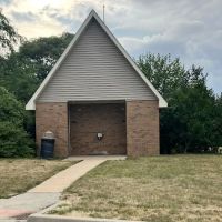 Fondulac Park Carl Spindler Campground ico