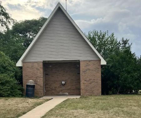 Fondulac Park Carl Spindler Campground