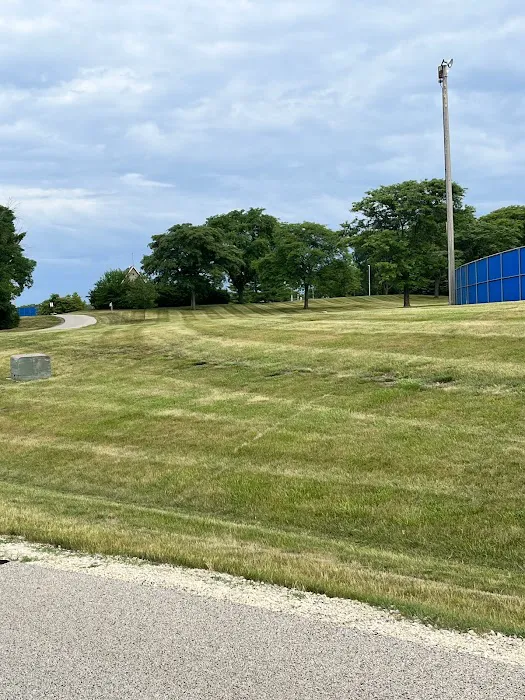 Fondulac Park Carl Spindler Campground Picture 2