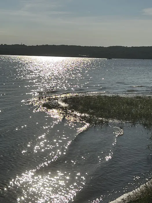 Fondulac Park Carl Spindler Campground Picture 4