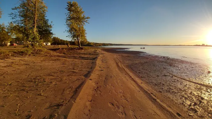 Fondulac Park Carl Spindler Campground Picture 9