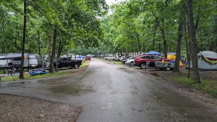 Wolf Creek Campground Picture 1