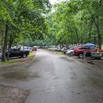 Wolf Creek Campground