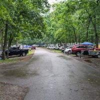 Wolf Creek Campground ico