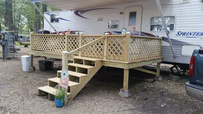 Robin Hood Woods Campground & Resort Picture 3