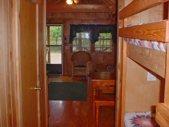 Robin Hood Woods Campground & Resort Picture 1