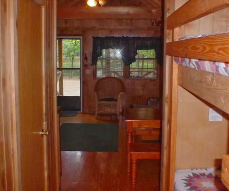 Robin Hood Woods Campground & Resort