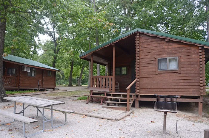 Robin Hood Woods Campground & Resort Picture 5