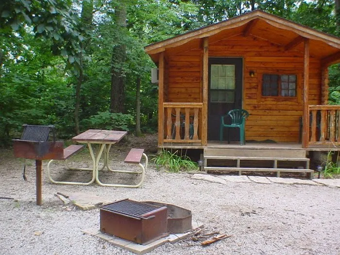 Robin Hood Woods Campground & Resort Picture 10