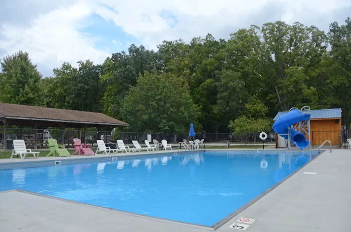 Robin Hood Woods Campground & Resort Picture 8