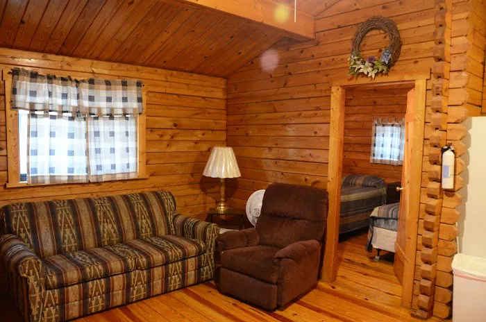 Robin Hood Woods Campground & Resort Picture 7