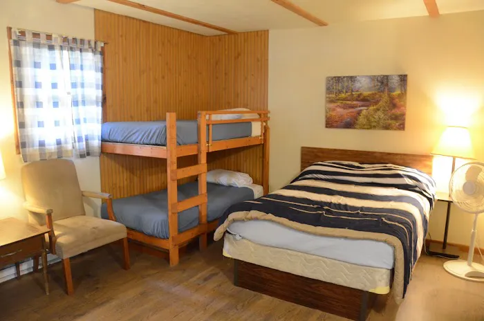 Robin Hood Woods Campground & Resort Picture 6