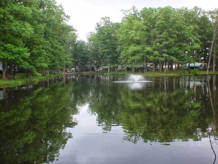 Robin Hood Woods Campground & Resort Picture 4
