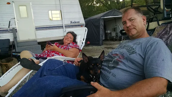 Arrowhead Campgrounds Picture 7