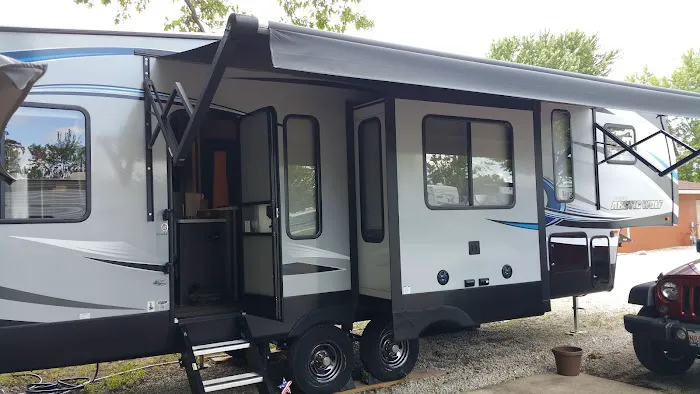 Arrowhead Campgrounds Picture 2