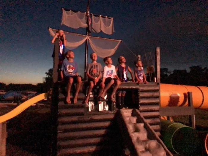 Arrowhead Campgrounds Picture 5