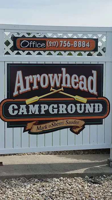 Arrowhead Campgrounds Picture 4