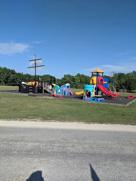 Arrowhead Campgrounds Picture 6