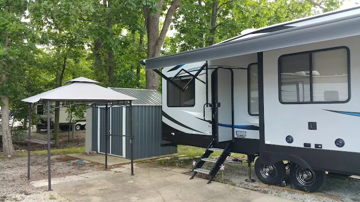 Arrowhead Campgrounds Picture 1