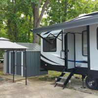 Arrowhead Campgrounds ico